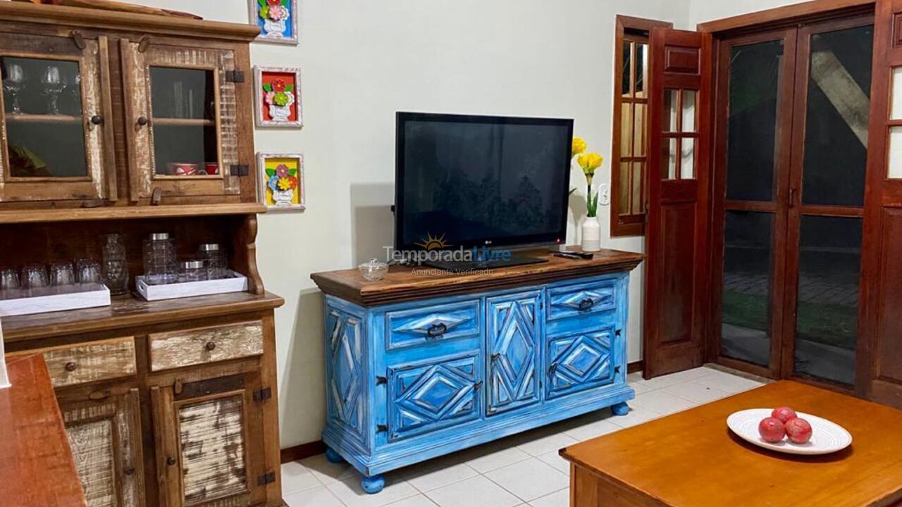 Casa para aluguel de temporada em Armação dos Búzios (Praia de Manguinhos)