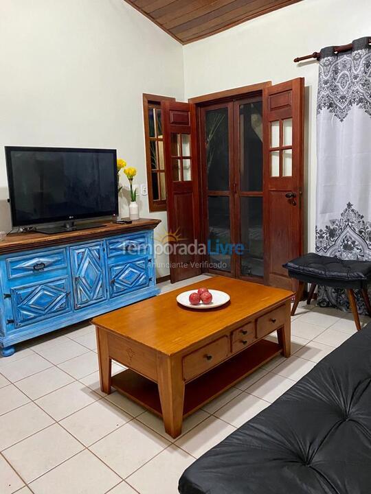 Casa para aluguel de temporada em Armação dos Búzios (Praia de Manguinhos)