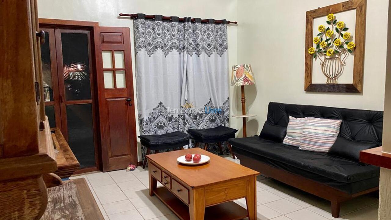 Casa para aluguel de temporada em Armação dos Búzios (Praia de Manguinhos)