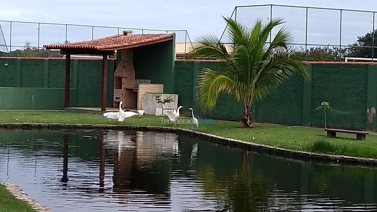 Casa para aluguel de temporada em Armação dos Búzios (Praia de Manguinhos)