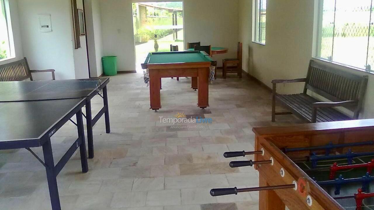 Casa para aluguel de temporada em Armação dos Búzios (Praia de Manguinhos)