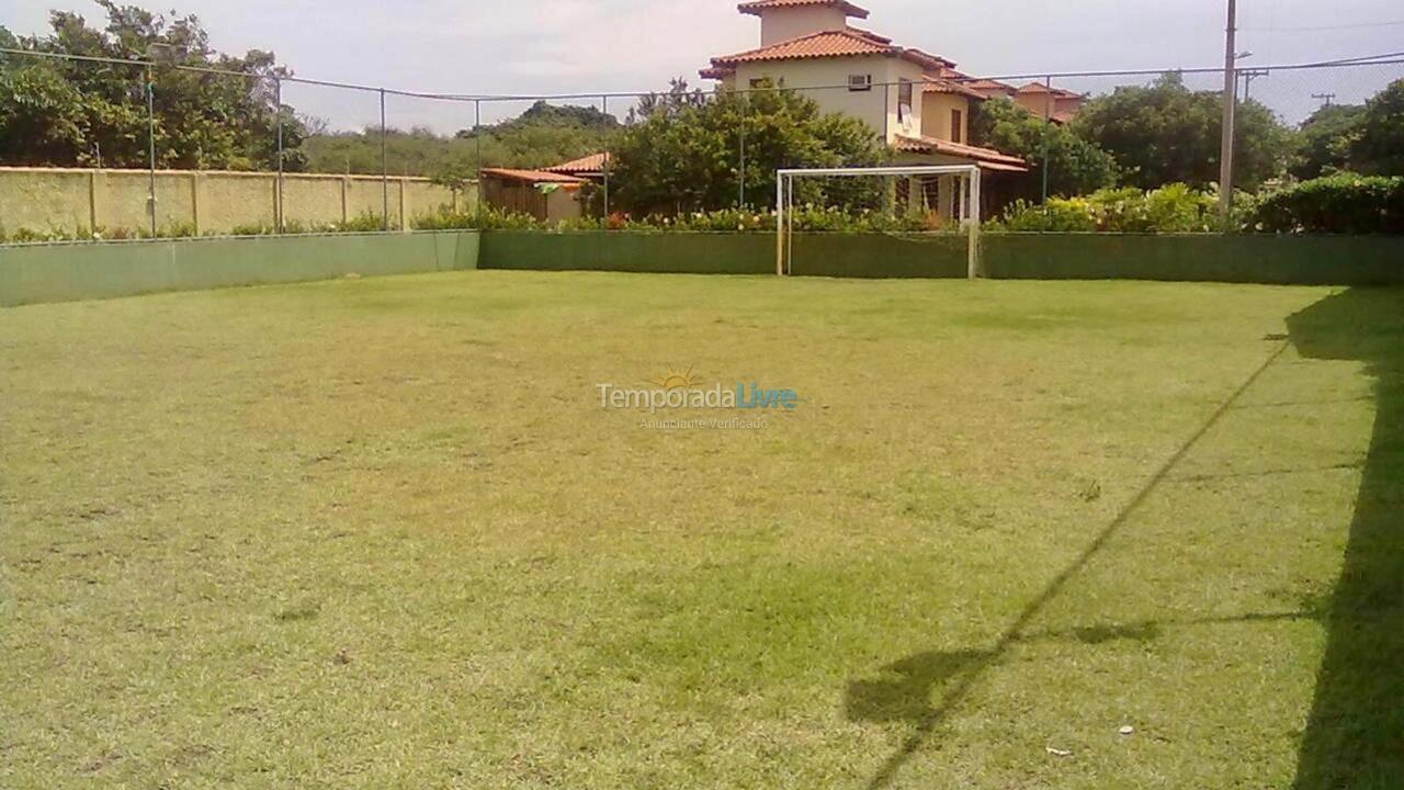 Casa para aluguel de temporada em Armação dos Búzios (Praia de Manguinhos)