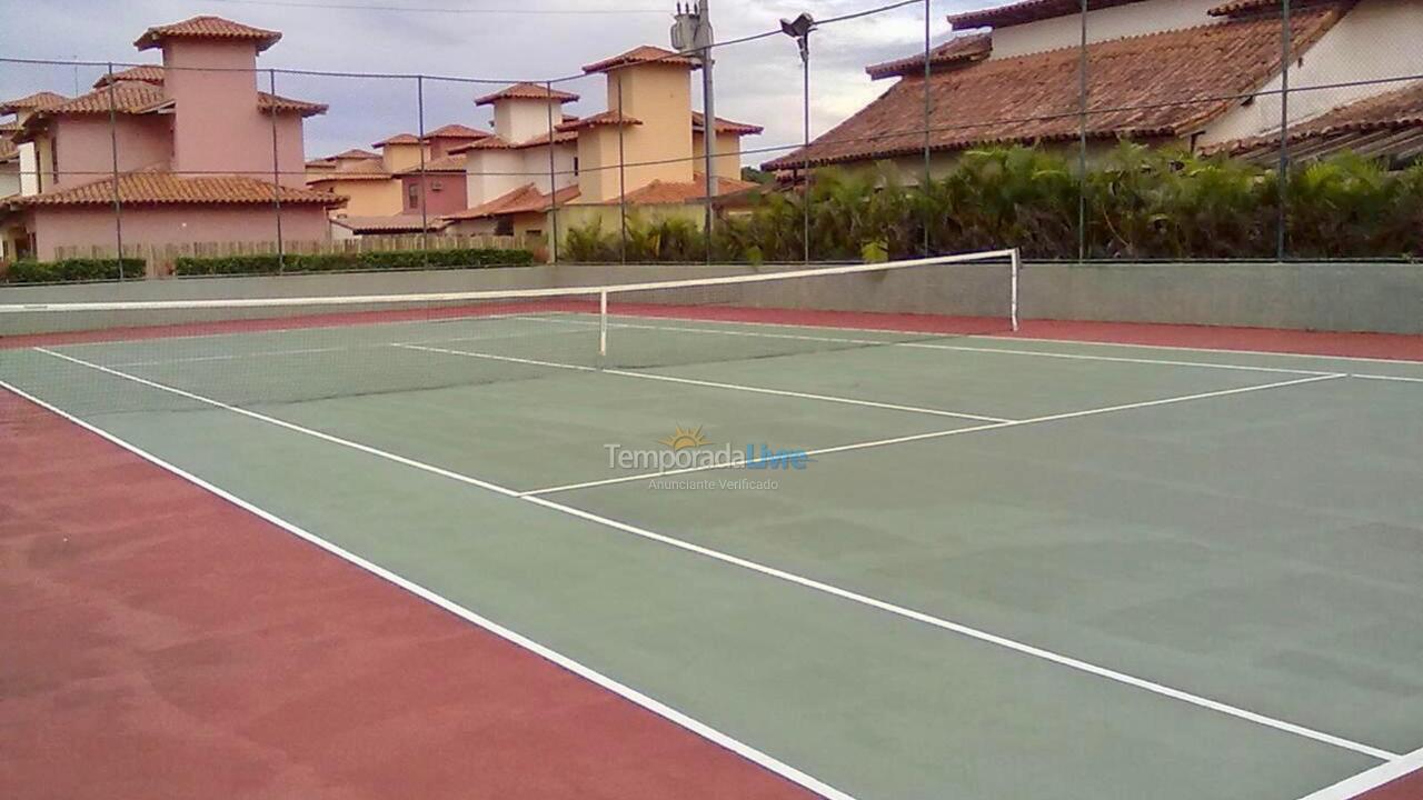 Casa para aluguel de temporada em Armação dos Búzios (Praia de Manguinhos)