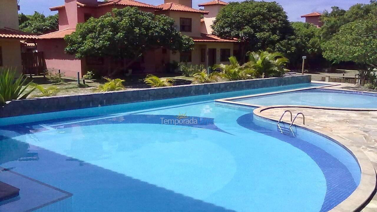 Casa para aluguel de temporada em Armação dos Búzios (Praia de Manguinhos)