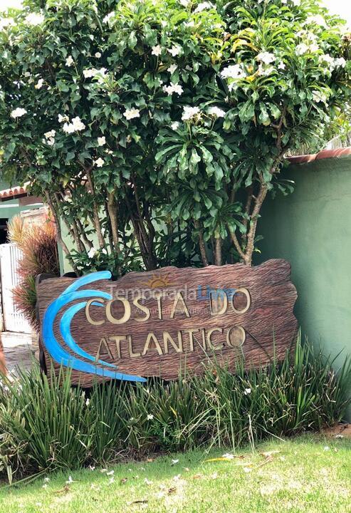 Casa para aluguel de temporada em Armação dos Búzios (Praia de Manguinhos)