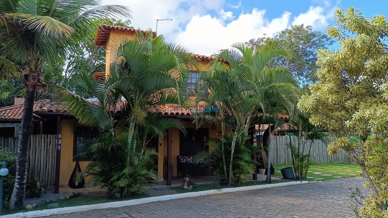 Casa para aluguel de temporada em Armação dos Búzios (Praia de Manguinhos)