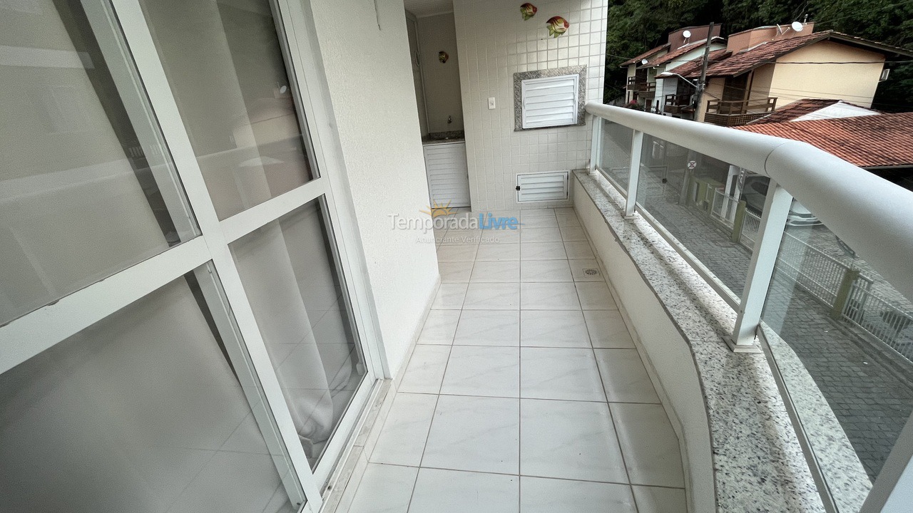 Apartamento para aluguel de temporada em Bombinhas (Praia de Bombas)