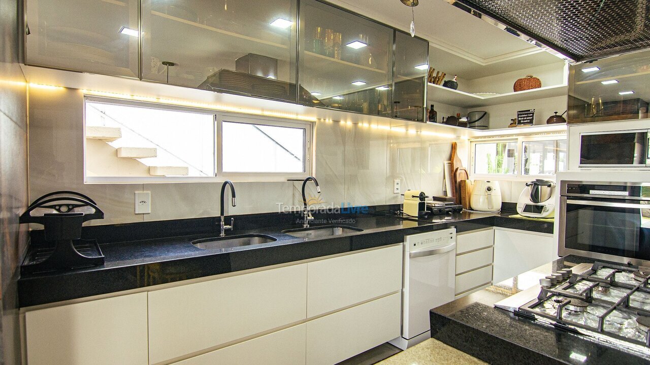 Casa para aluguel de temporada em Paripueira (Santa Luzia)