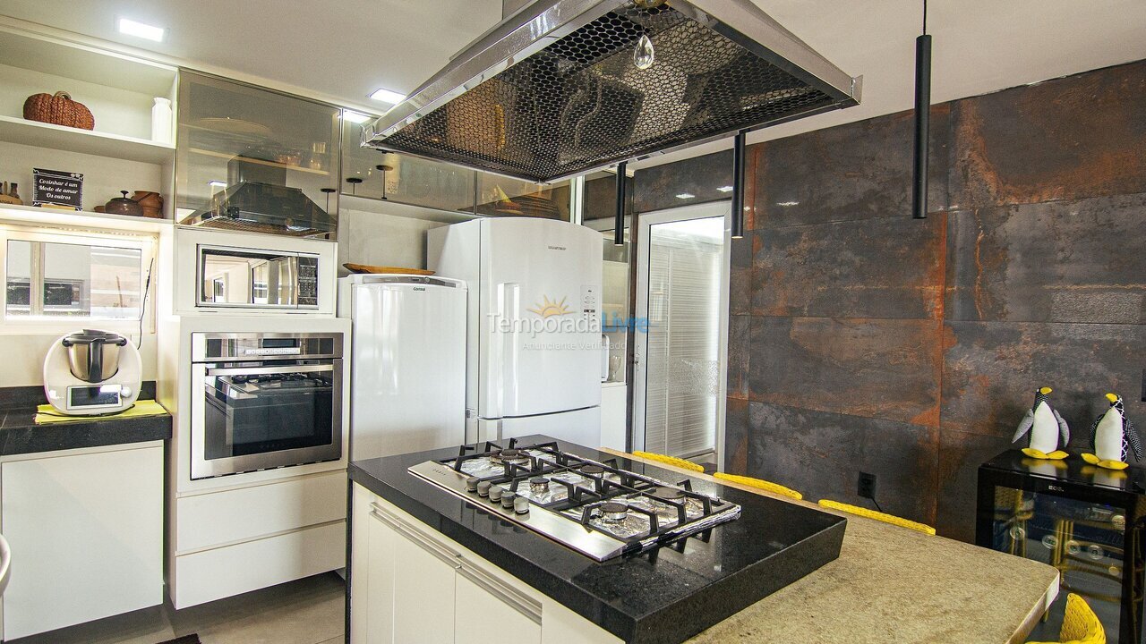 Casa para aluguel de temporada em Paripueira (Santa Luzia)