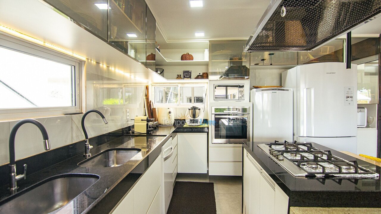 Casa para aluguel de temporada em Paripueira (Santa Luzia)