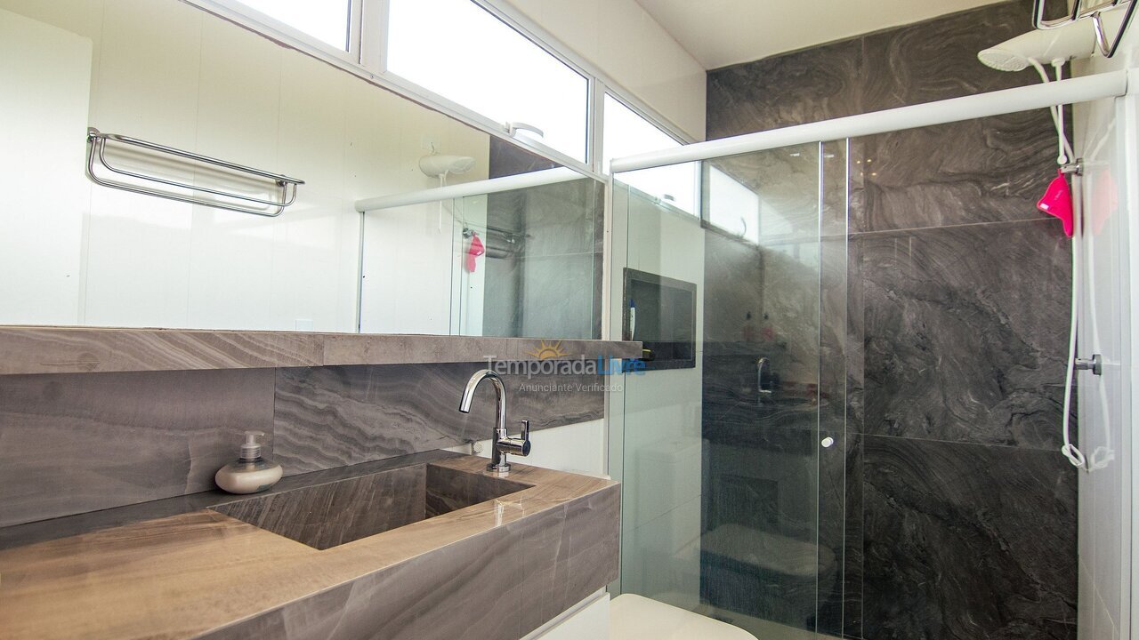 Casa para aluguel de temporada em Paripueira (Santa Luzia)