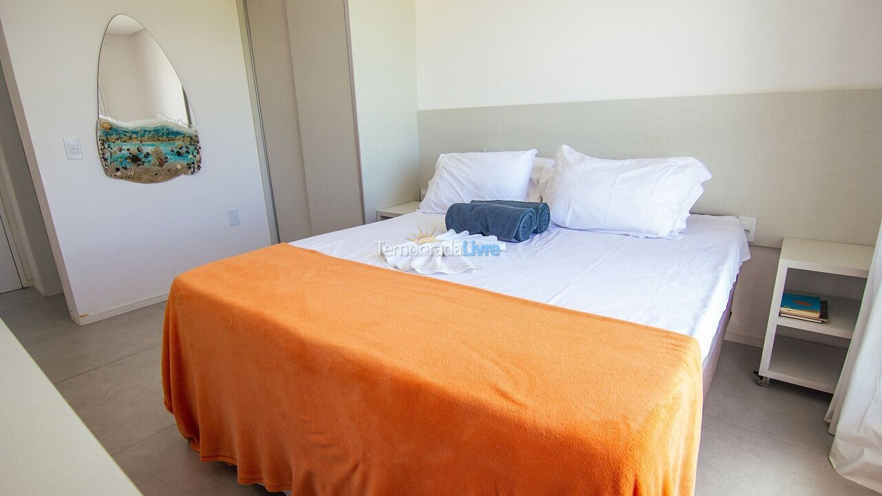 Casa para aluguel de temporada em Paripueira (Santa Luzia)