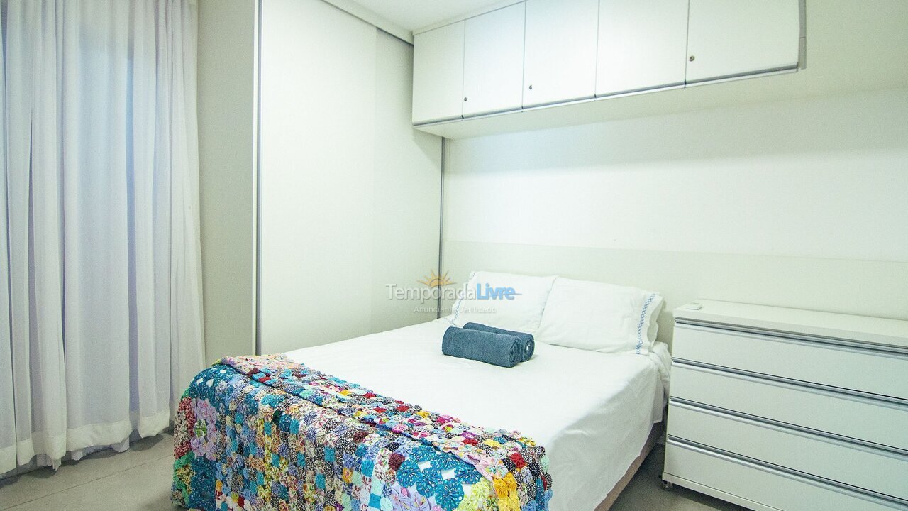 Casa para aluguel de temporada em Paripueira (Santa Luzia)