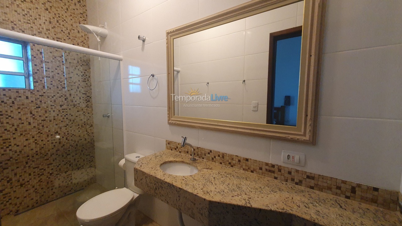 Casa para aluguel de temporada em São Sebastião (Maresias)