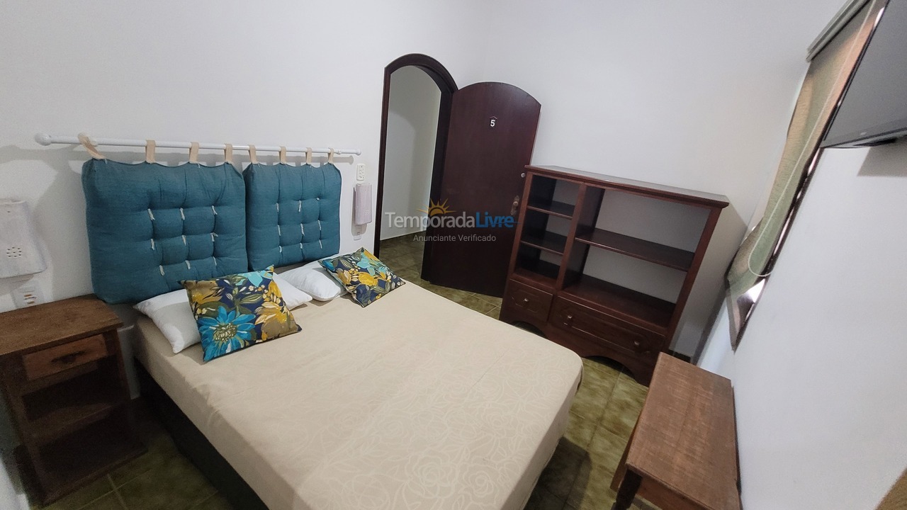 Casa para aluguel de temporada em São Sebastião (Maresias)