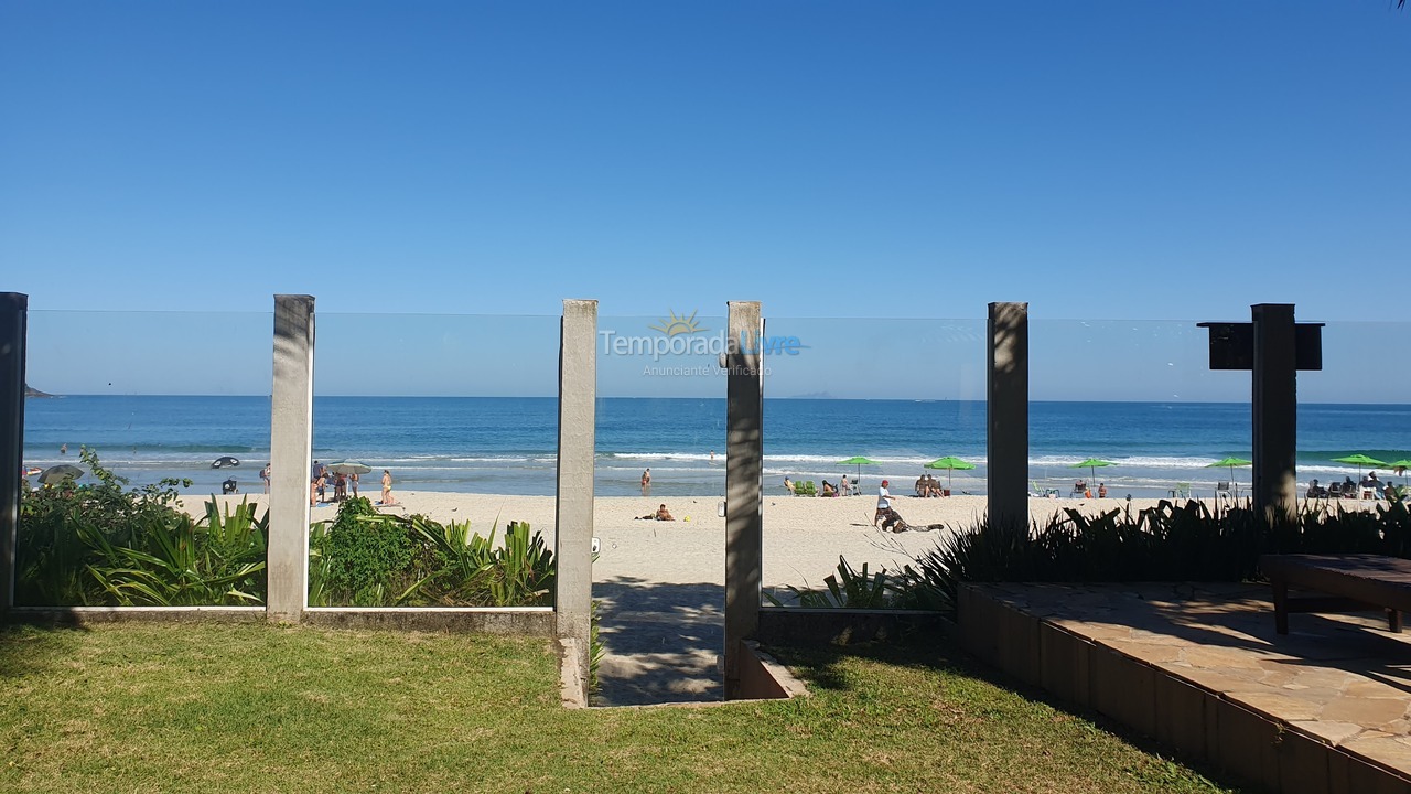 Casa para aluguel de temporada em São Sebastião (Maresias)