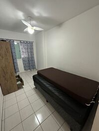 Apartamento Ocean Praia grande 50 metros da Praia Com Wi-Fi