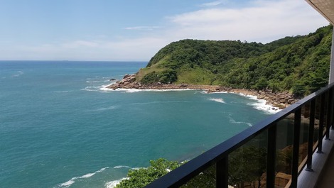 Do terraço ao infinito