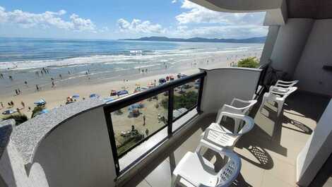 Apartamento 4 Habitaciones Quadra Mar