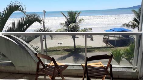 Apartamento para alquilar en Itapema - Meia Praia