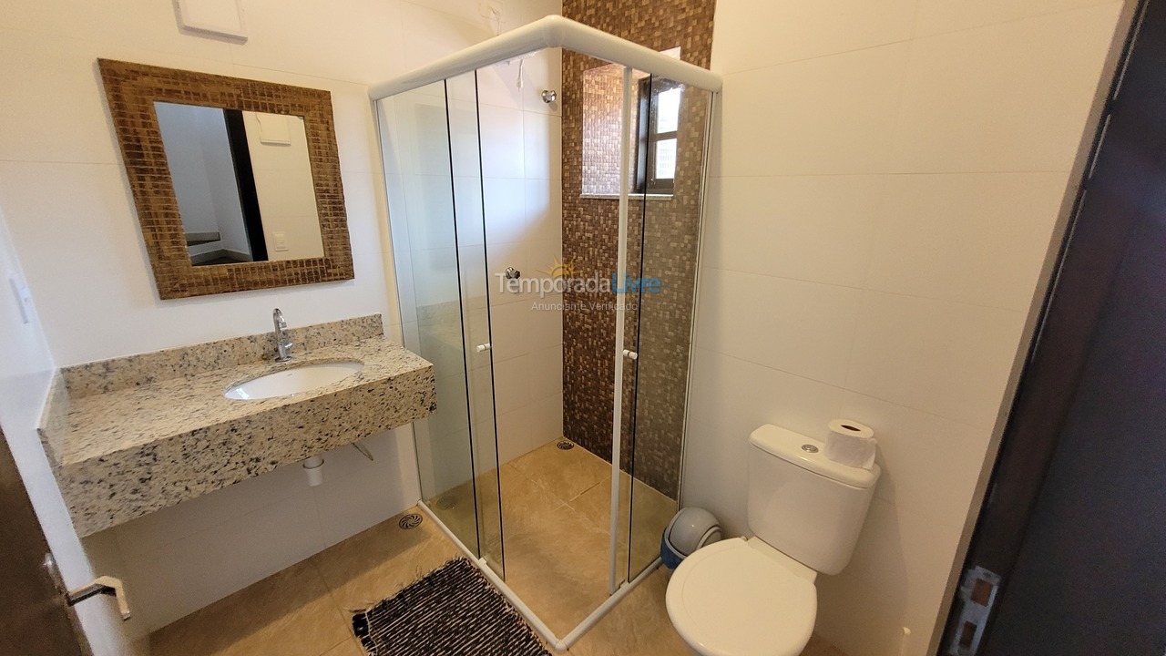 Casa para aluguel de temporada em São Sebastião (Maresias)