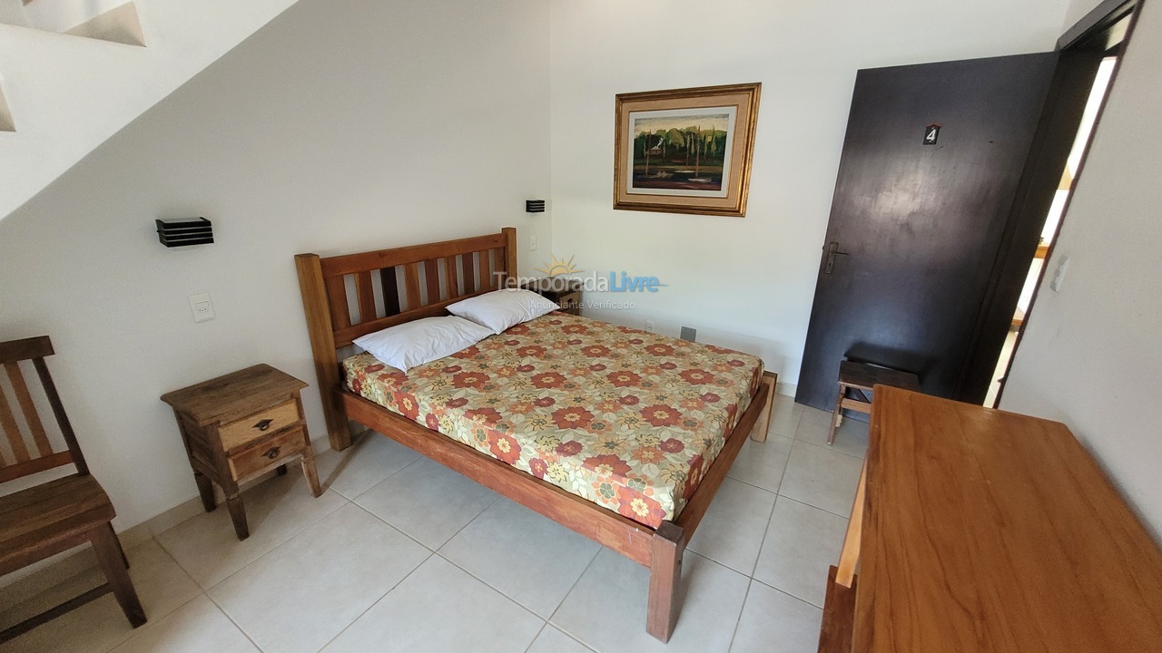 Casa para aluguel de temporada em São Sebastião (Maresias)