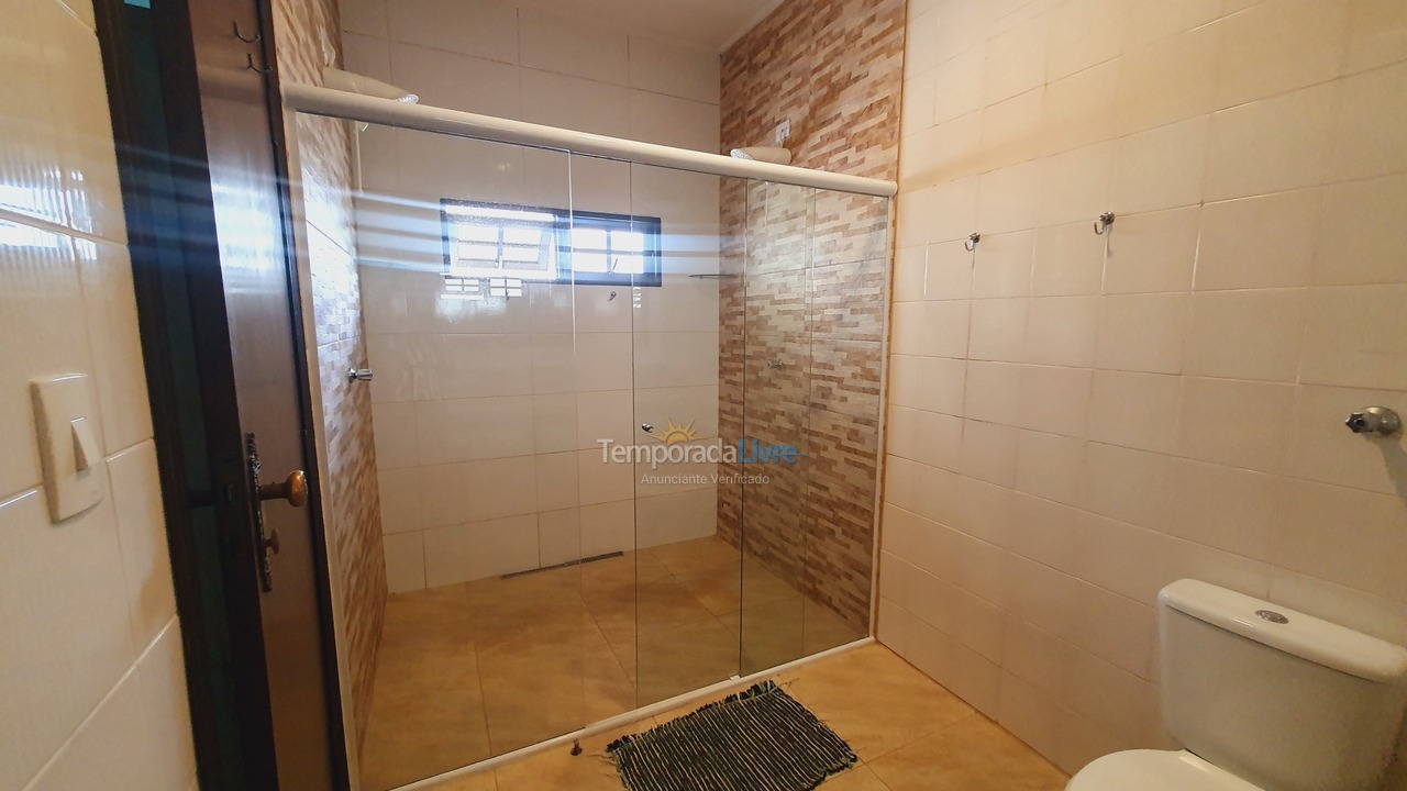 Casa para aluguel de temporada em São Sebastião (Maresias)