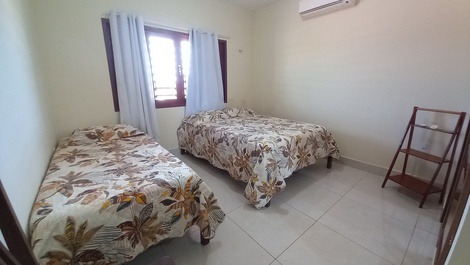 CASA DE PLAYA Privado con piscina