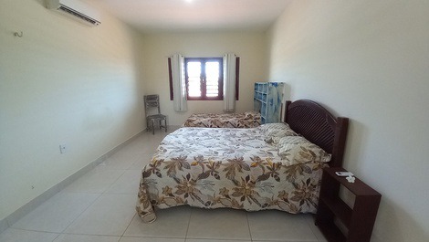 CASA DE PLAYA Privado con piscina