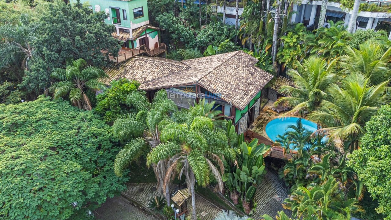 House for vacation rental in Rio de Janeiro (Barra da Tijuca)