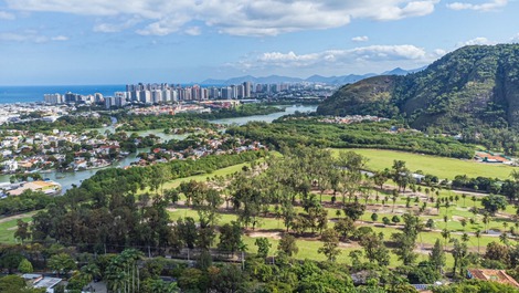 Casa para alquilar en Rio de Janeiro - Barra da Tijuca