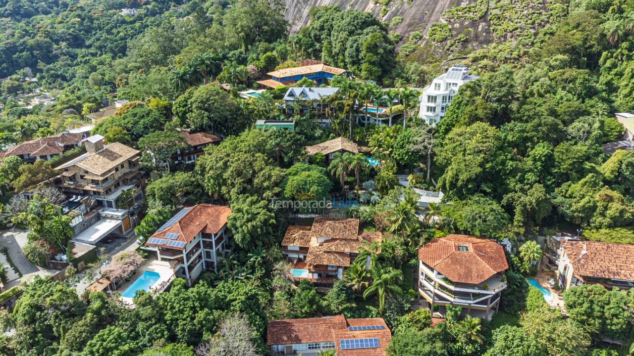 House for vacation rental in Rio de Janeiro (Barra da Tijuca)