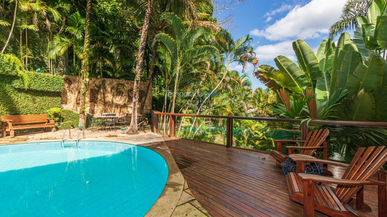 House for vacation rental in Rio de Janeiro (Barra da Tijuca)