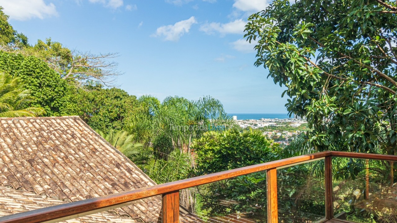 House for vacation rental in Rio de Janeiro (Barra da Tijuca)