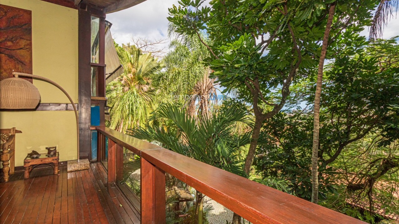 House for vacation rental in Rio de Janeiro (Barra da Tijuca)