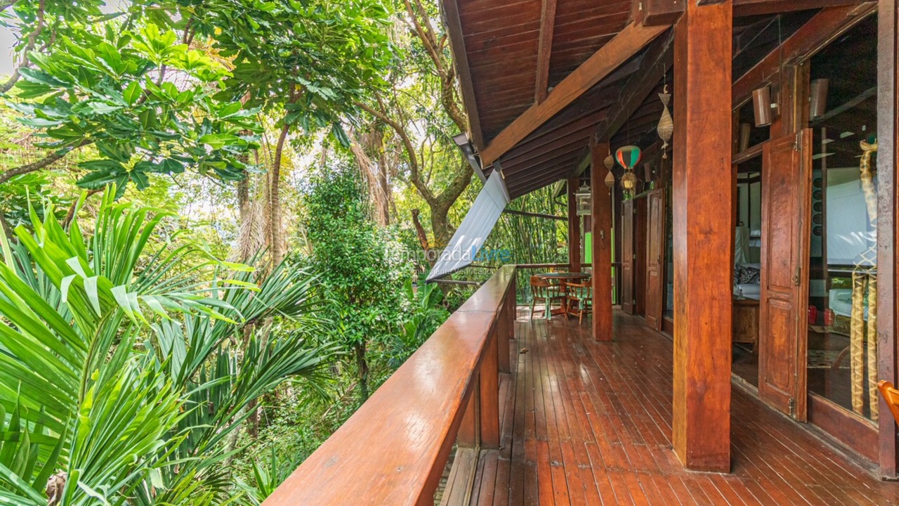 House for vacation rental in Rio de Janeiro (Barra da Tijuca)