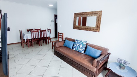 Copa e sala conjugadas