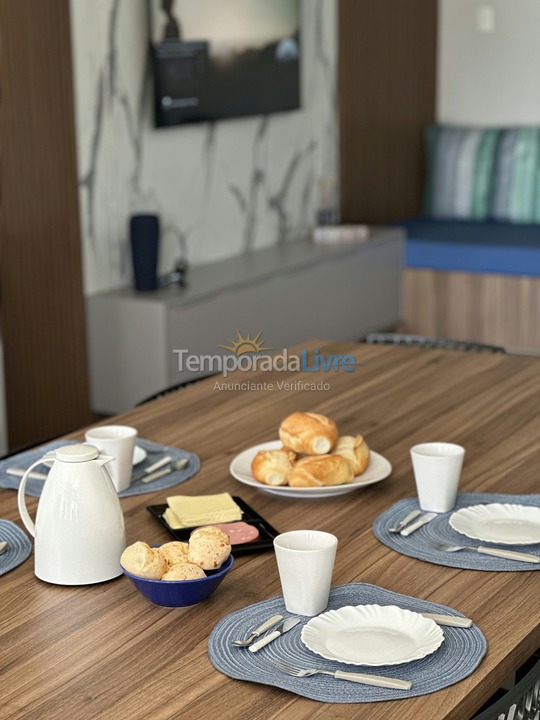 House for vacation rental in São Francisco do Sul (Enseada)