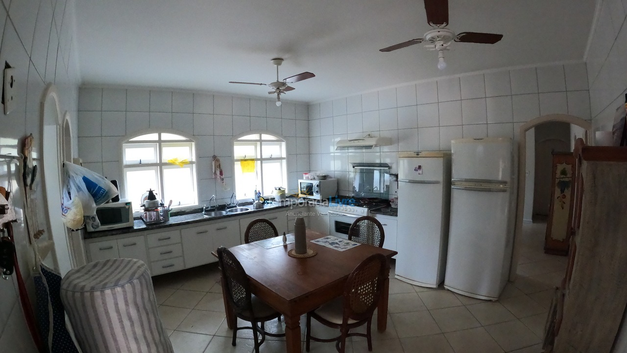 Chácara / sítio para aluguel de temporada em Bragança Paulista (Bairro Birica de Campo Novo)