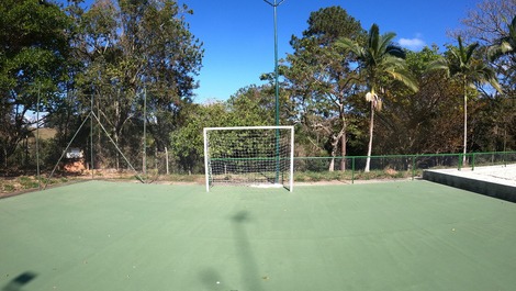 Espaço familiar amigos e eventos