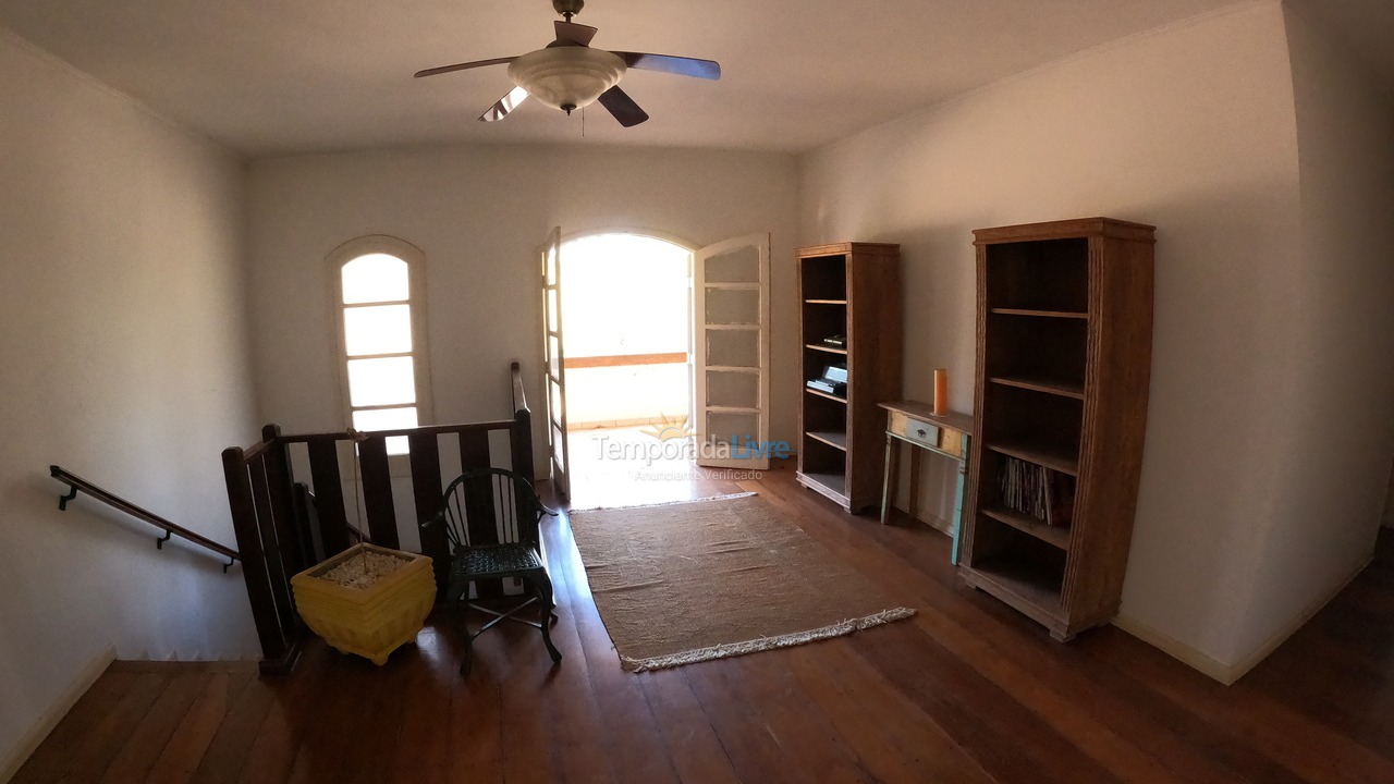 Chácara / sítio para aluguel de temporada em Bragança Paulista (Bairro Birica de Campo Novo)