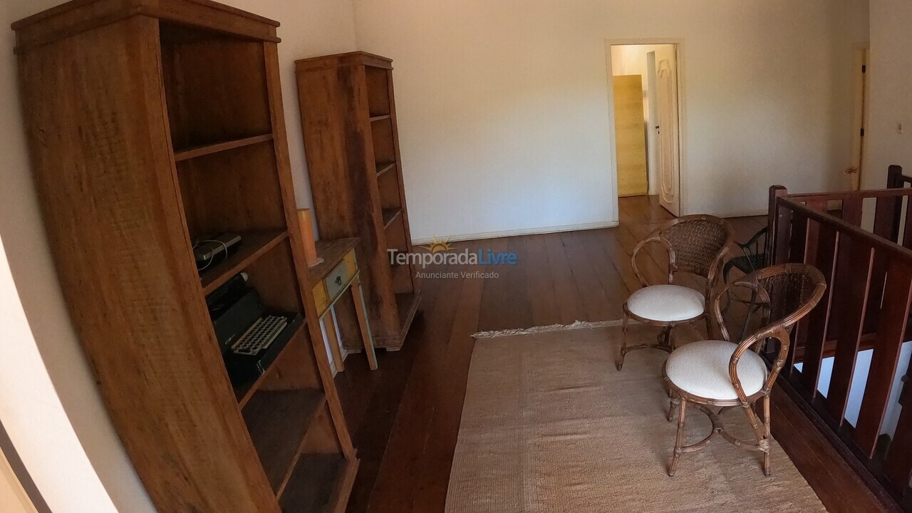 Chácara / sítio para aluguel de temporada em Bragança Paulista (Bairro Birica de Campo Novo)