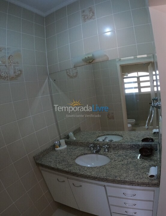 Chácara / sítio para aluguel de temporada em Bragança Paulista (Bairro Birica de Campo Novo)