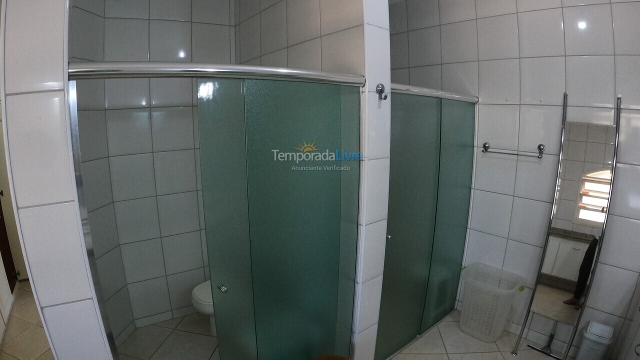 Chácara / sítio para aluguel de temporada em Bragança Paulista (Bairro Birica de Campo Novo)