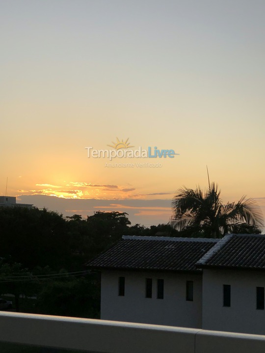 Apartment for vacation rental in Ubatuba (Praia das Toninhas)