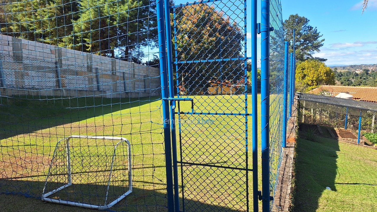 Chácara / sítio para aluguel de temporada em Itatiba (Capela do Barreiro)