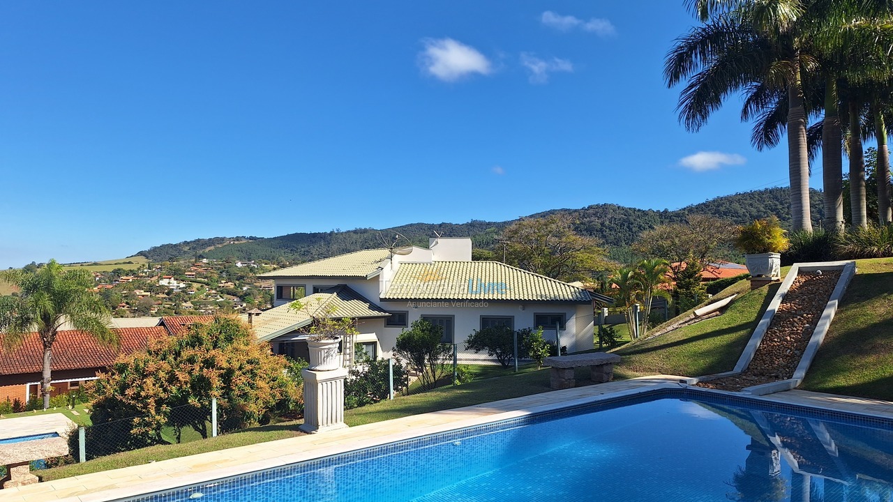 Chácara / sítio para aluguel de temporada em Itatiba (Capela do Barreiro)