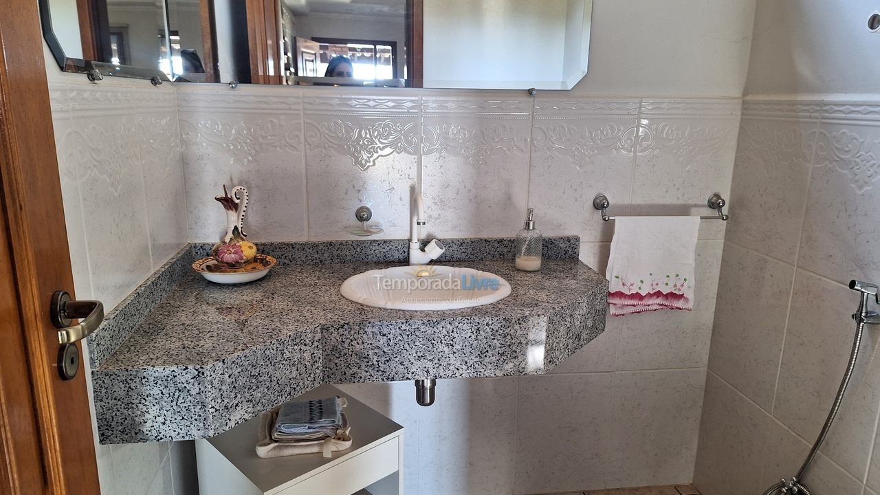 Chácara / sítio para aluguel de temporada em Itatiba (Capela do Barreiro)