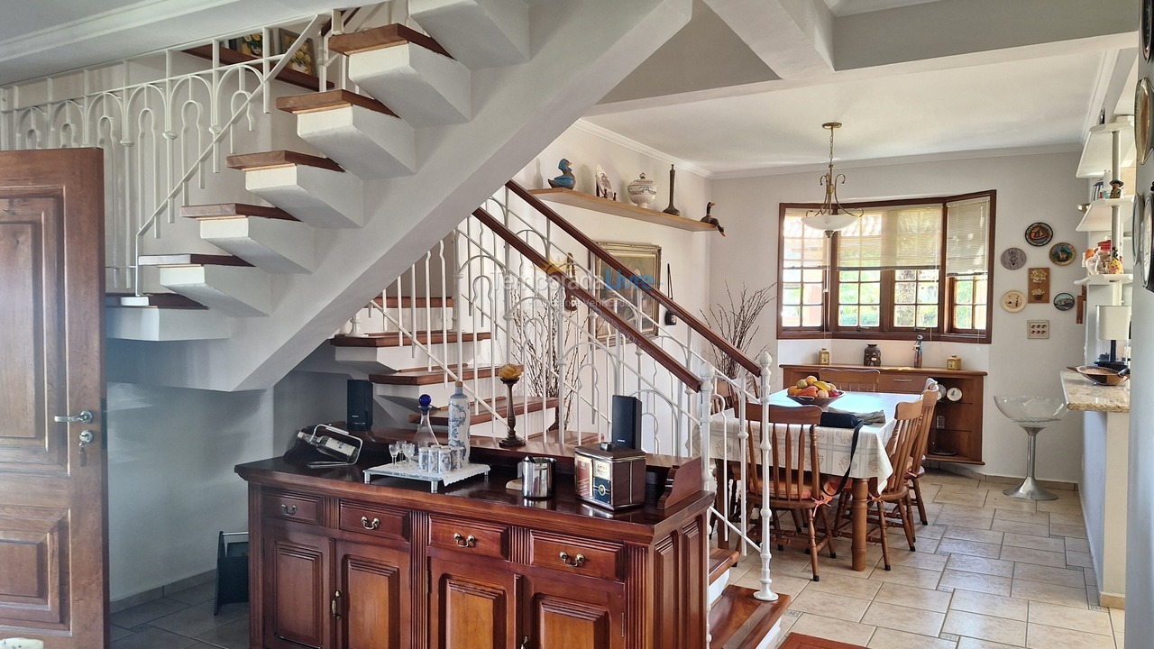 Chácara / sítio para aluguel de temporada em Itatiba (Capela do Barreiro)