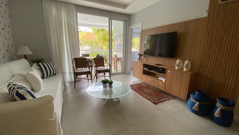 Excelente Apartamento para aluguel de temporada em Cachoeira do Bom...